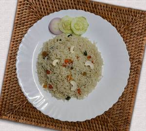 Veg Pulao
