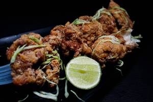 Japanese Fried Chicken