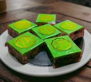 Paan Crunch
