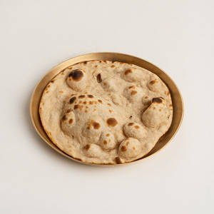 Tandoori Roti Plain