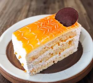 Butterscotch Pastry (1pc)