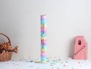 Premium Party Popper (1 Unit)