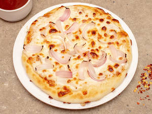 Onion Pizza