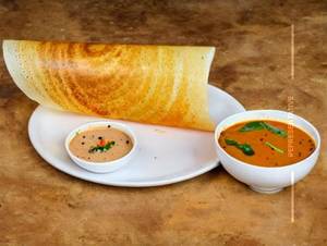Paneer Dosa