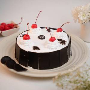 Blackforest Cake [1/2kg]
