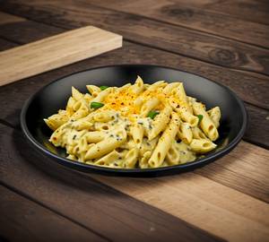 Alfredo Penne Pasta