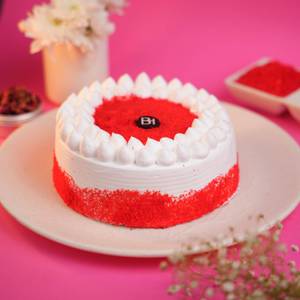 Red Velvet Cake [1/2kg]