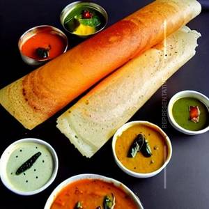 Special Shahi Dosa