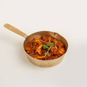 Paneer Bhuna Masala