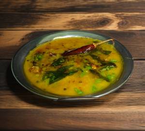 Dal Tadka