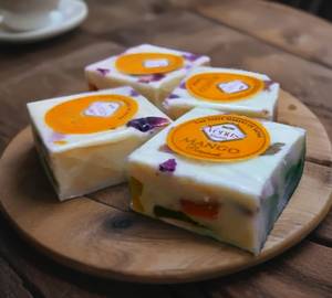 Mango Crunch