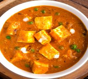 Paneer Butter Masala