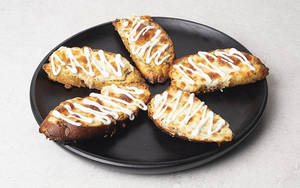 Cheese Garlic Bread