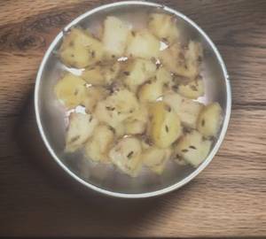 Mixed Falahari Aloo Masala [15 Pieces]