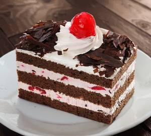 Black Forest Pastry (1Pc)