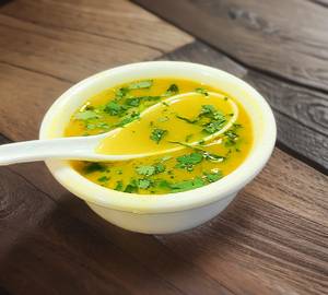 Mutton Soup