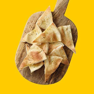 Extra Roasted Pita