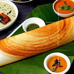 Benne Podi Dosa