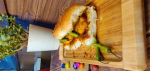 Vada Pav