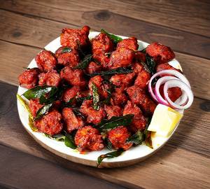 Chicken 65 ( boneless )