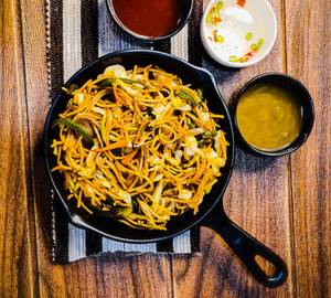 Veg Noodles