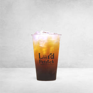 Hazelnutcold Brew