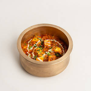 Mutter Paneer