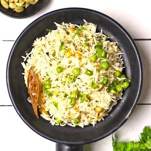 Matar Pulao