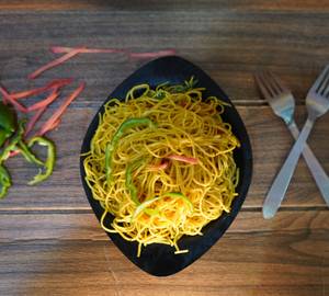 Singapuri Noodles