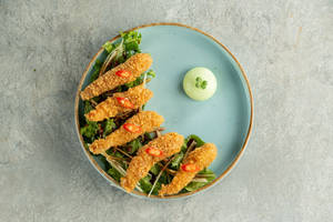 Prawn Tempura
