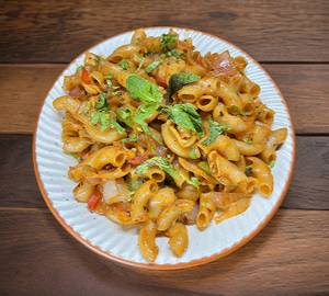 Macaroni