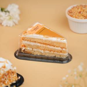 Butterscotch Slice