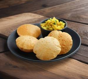 Puri Sabji