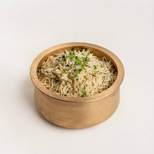 Jeera Rice
