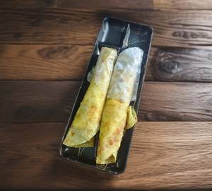 Chicken roll