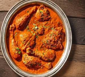 Chicken Masala