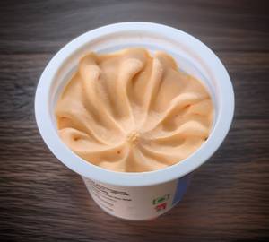 Butterscotch Cup