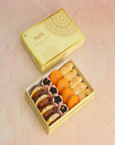 Mix Chenna Box