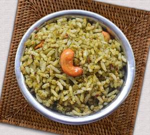 Karivepaku Karam Rice (400 ml)