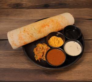 Masala dhosa