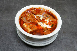 Rogan Josh Chaap