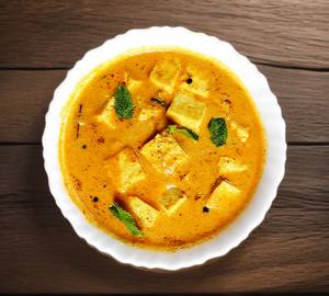 Shahi Paneer