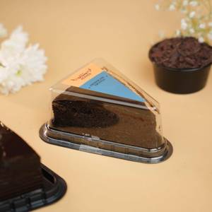 Chocolate Truffle Slice