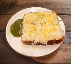 Bombay Sandwich