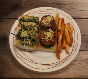 Vada Pav