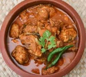 Rara Chicken