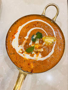Paneer (makhani)