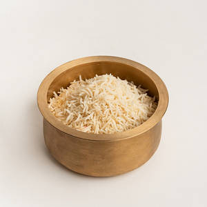 Steam Rice