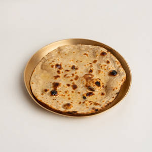 Tandoori Roti Butter