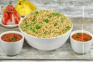 Schezwan Noodles